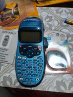 DYMO LetraTag LT-100H handheld label maker. , Computers en Software, Labelprinters, Ophalen of Verzenden