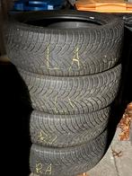 Nokian 255/55 R20 winterbanden, Auto-onderdelen, Banden en Velgen, Ophalen, Gebruikt, 255 mm, Winterbanden