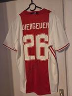 Viergever xl 2016-2017, Maat XL, Ophalen of Verzenden, Zo goed als nieuw, Shirt