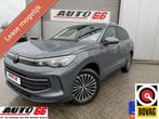 Volkswagen Tiguan 1.5 eTSI Life Edition, Stof, Zwart, 4 cilinders, 1498 kg