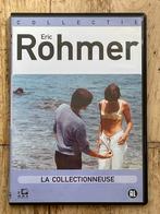 La Collectionneusse dvd Eric Rohmer, Ophalen of Verzenden, Zo goed als nieuw