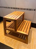 Ikea Molger badkamer opstapje, Ophalen, Minder dan 50 cm, Gebruikt, Overige typen