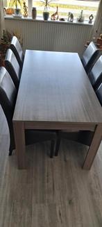 Eettafel, Ophalen, Zo goed als nieuw