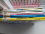 Guust Flater, Ophalen, Nieuw, Franquin, Meerdere stripboeken