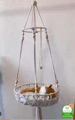 Hangend Kattenschommelbed, Ophalen of Verzenden