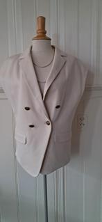 Gilet van SUMMUM maat 26, Kleding | Dames, Summum, Gi, Beige, Gi