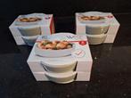 6 stuks ovenschaaltjes Watshome NIEUW, Huis en Inrichting, Keuken | Keukenbenodigdheden, Ophalen of Verzenden, Nieuw