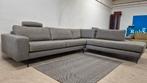 Cartel Living design hoekbank eucalyptus groen 320x260 cm, Huis en Inrichting, Industriël design, Cartel Living, hoekbank, Hoekbank