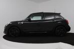 Mini Mini 1.5 Cooper Dalston Edition (PANORAMADAK, JCW PAKKE, Auto's, Mini, Gebruikt, Zwart, 3 cilinders, Cooper