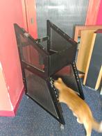 Studio Rack voor mengpaneel en randapparatuur 19", Ophalen