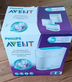 Philips Avent sterilisator, Ophalen of Verzenden, Gebruikt, Sterilisator