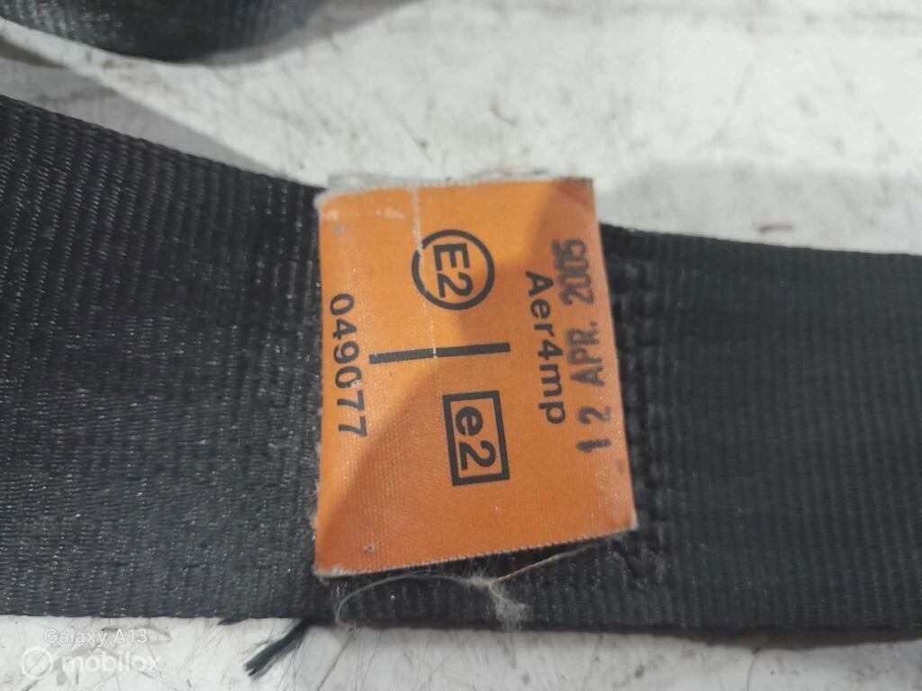 Gordel Alfa Romeo 147, Auto-onderdelen, Interieur en Bekleding, Gebruikt, Ophalen of Verzenden