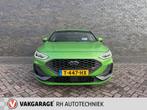 Ford Focus 2.3 EcoBoost ST-X, Euro 6, 4 cilinders, 2261 cc, Bedrijf