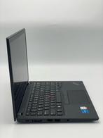 Lenovo ThinkPad X13 Gen 2 | i5 | 16GB RAM | 256GB SSD , Computers en Software, Windows Laptops, 256 GB, 2 tot 3 Ghz, Qwerty, .