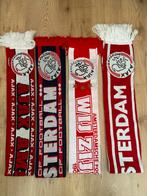 Ajax sjaals, Ophalen of Verzenden, Zo goed als nieuw, Ajax