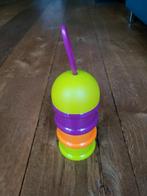 Melkpoederhouder / eiwit shakes, Ophalen of Verzenden, Gebruikt, Overige typen