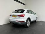 Audi Q3 1.4 TFSI CoD Sport Advance Sport (bj 2018), 1380 kg, Euro 6, 4 cilinders, 150 pk