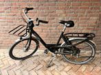 Postbike Damesfiets met Lage Instap, 47 tot 50 cm, Ophalen, Overige merken, Gebruikt