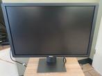 Dell P2213T 22” LCD Monitor, VGA, Ophalen of Verzenden, Overige typen, In hoogte verstelbaar