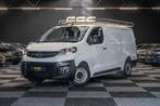 Opel Vivaro 2.0 CDTI L3H1 Edition | Camera | Trekhaak | Navi, Auto's, Bestelauto's, Stof, Gebruikt, Euro 6, 2500 kg