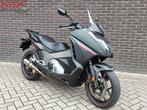 HONDA NC 750 D INTEGRA DCT C-ABS, 2 cilinders, 745 cc, Bedrijf, Meer dan 35 kW