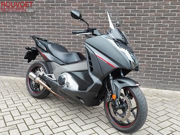 HONDA NC 750 D INTEGRA DCT C-ABS  beschikbaar voor biedingen