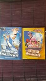diverse teken en kinderfilms, 2 voor 3,00 euro, Cd's en Dvd's, Alle leeftijden, Ophalen of Verzenden, Nieuw in verpakking, Overige soorten