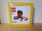 LEGO GWP 6471611 Tape Player, Ophalen of Verzenden, Lego