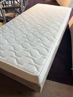 Matras 100x210 Unimat PS 300 Latex Firm nieuwprijs €850, Ophalen, 100 cm, Eenpersoons, 210 cm