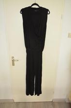 leuke nieuwe zwarte stretch jumpsuit maat 50 Promiss, Kleding | Dames, Grote Maten, Promiss, Overige typen, Zwart, Nieuw