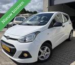Hyundai i10 1.0i i-Motion Comfort / 5DRS / Airco / 96.000KM!, Euro 5, Gebruikt, Bedrijf, Handgeschakeld