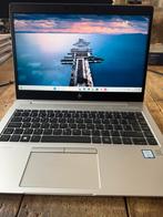 HP EliteBook 840 G5 - Top Laptop!, Computers en Software, Windows Laptops, Gebruikt, Met videokaart, Qwerty, 8 GB