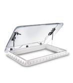 Caravan dakluik heki 2 ( groot dakluik ), Ophalen, Nieuw