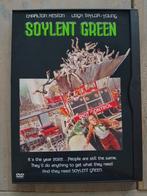 Solyent Green - dvd - geen NLO, Vanaf 16 jaar, Ophalen of Verzenden, 1980 tot heden, Zo goed als nieuw