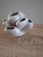 Tulpenvaasje., Huis en Inrichting, Ophalen of Verzenden, Nieuw, Minder dan 50 cm