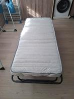 Inklapbaar bed, Ophalen, Gebruikt, Eenpersoons, 190 cm of minder
