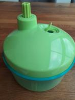 Tupperware Turbo Chef of Quick Chef, Ophalen of Verzenden, Zo goed als nieuw