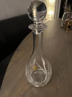 Kristallen karaf, Antiek en Kunst, Antiek | Glas en Kristal, Ophalen of Verzenden