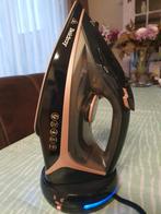 Draadloos Strijkijzer + Brabantia Strijkplank - Nieuwstaat, Witgoed en Apparatuur, Strijkijzers en Strijkplanken, Ophalen, Nieuw