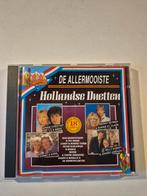 De Allermooiste Hollandse Duetten, Ophalen of Verzenden, Zo goed als nieuw, Nederlandstalig