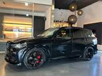 BMW X5 XDrive45e M Pack Panorama Memory Sfeerverl., Gebruikt, 394 pk, Zwart, Vierwielaandrijving