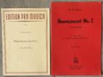 Bladmuziek Blazers, Muziek en Instrumenten, Bladmuziek, Ophalen of Verzenden, Gebruikt, Les of Cursus, Klarinet