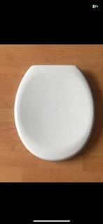 WC bril, Overige materialen, Overige typen, Ophalen of Verzenden, Zo goed als nieuw