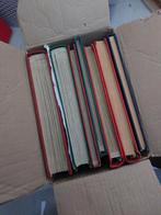 postzegelalbums in doosje, Postzegels en Munten, Postzegels | Volle albums en Verzamelingen, Ophalen of Verzenden, Buitenland