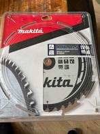 Makita zaagblad, Cirkelzaag, 70 mm of meer, Nieuw, Ophalen of Verzenden