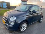 Fiat 500 C 2010 * 1.2 Pop * CABRIO * AIRCO * ELEC. RAMEN * L, Auto's, Fiat, Euro 5, Gebruikt, 4 cilinders, Cabriolet
