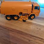 MERCEDES BENZ 6 X 2 VEEGWAGEN CONRAD NIEUW ., Verzenden, Nieuw, Bus of Vrachtwagen, Conrad