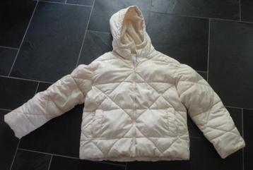 Mooie winterjas (ZGAN!) mt 38  beschikbaar voor biedingen