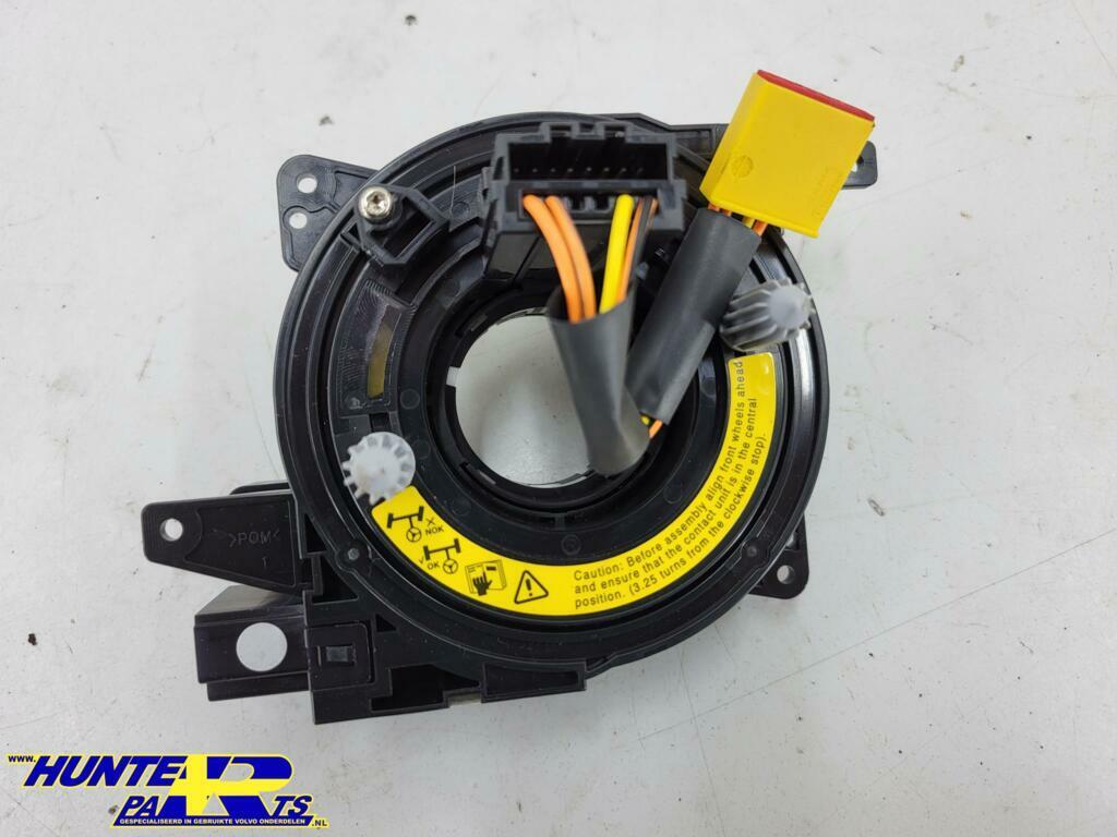 Klokveer Volvo V70/V60/S60/S80/XC60/XC70 ('07-'17) 31313818, Auto-onderdelen, Ophalen of Verzenden, Gebruikt