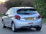 Peugeot 208 1.2 PureTech Active Cruise*Airco*84.000 NAP*Trek, Voorwielaandrijving, Gebruikt, 1199 cc, 82 pk